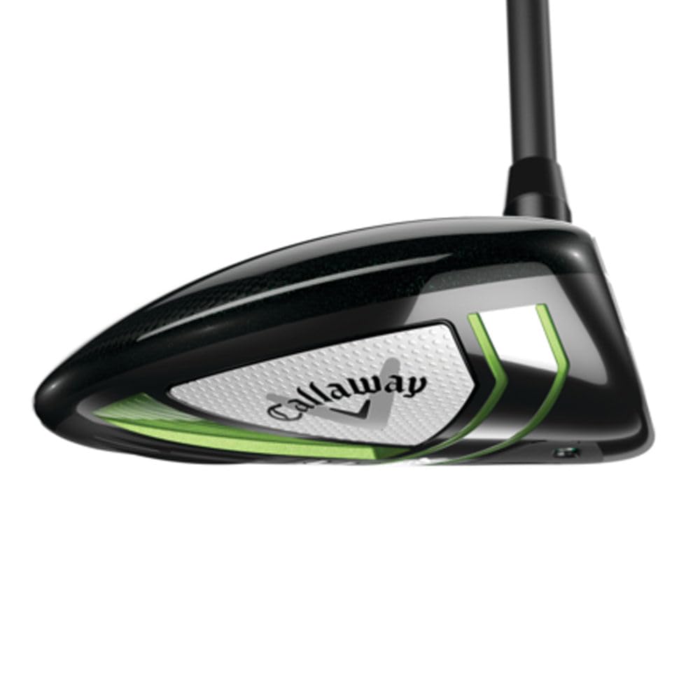 Amazon.com : Callaway WD LH Epic MAX 5FW Cypher 50 GR WMS : Sports
