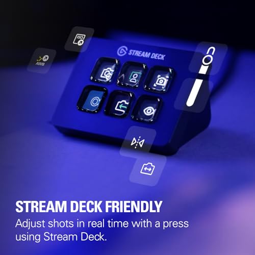 Elgato Stream Deck XL