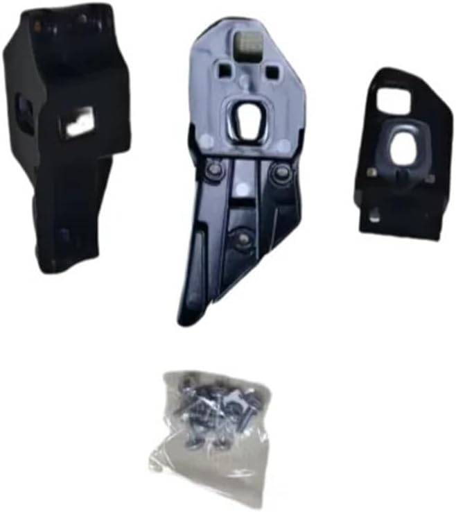 2468200414 Fit For Benz B-class W246 Right Headlight Repair Kit