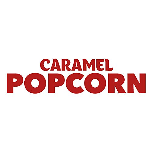 Werther's Original Caramel Popcorn (1 x 140g) / Popcorn mit Sahne-Karamell-Überzug - Image 4