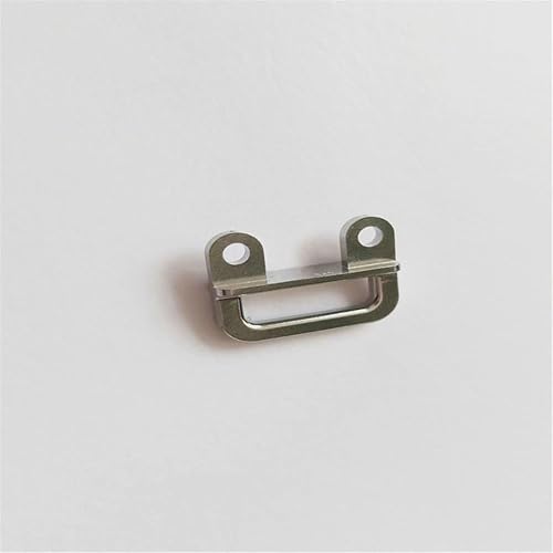 Miniatura 5 de Piezas de drones Agricultura Agras Drone Extensión Módulo Gancho para DJI T20 Fácil Instalación