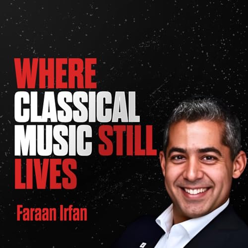 #149: FOUNDER: Turning Cultural Gaps into a Streaming Business: Faraan Irfan