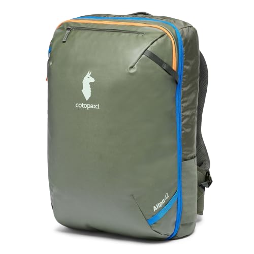 Cotopaxi Allpa 42L Travel Pack Fatigue