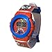 Imagen de reloj DIGITAL KE02 SUPERMARIO KIDS LICENSING