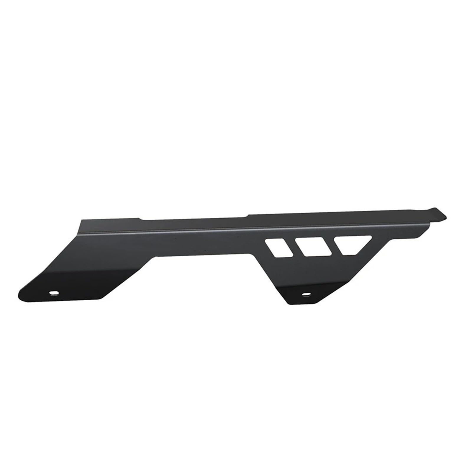 Protector de piñón contra barro Honda CB750 Hornet protector cadena 7