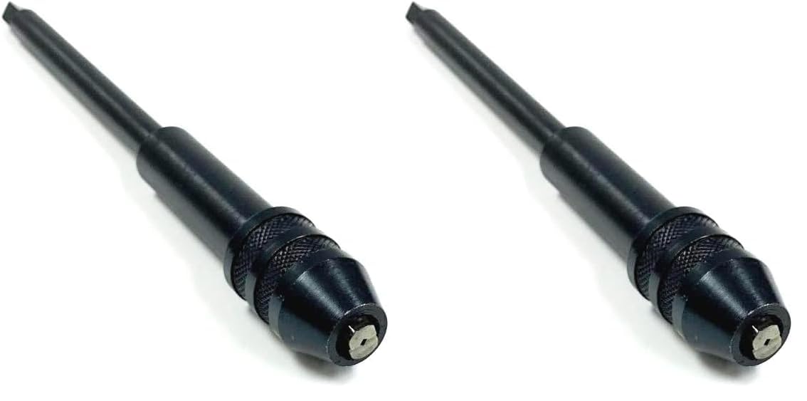 HHIP 3900-0219 Tap Wrench Extension, 10-3/4 (Pack of 2)