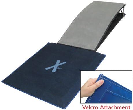 Norberts Round-Off X-Mat, 36"x36"x1.5"