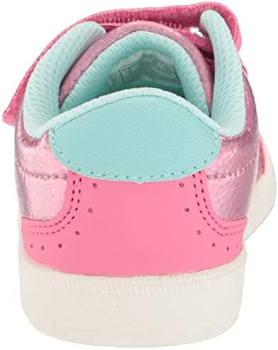 Dr. Scholl's Shoes Girls Kameron Toddler Girl Sneaker Bright Fuschia 4 M | Image 2