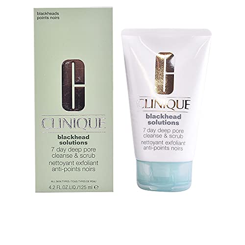 Clinique BLACKHEAD SOLUTIONS DETER.125 M