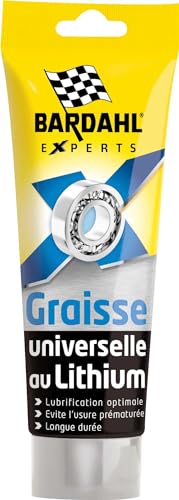 Mastice Per Tubo Di Scappamento BARDHAL - 170gr, Resistente Ad Alta Temperatura E Vibrazioni - Foto 2