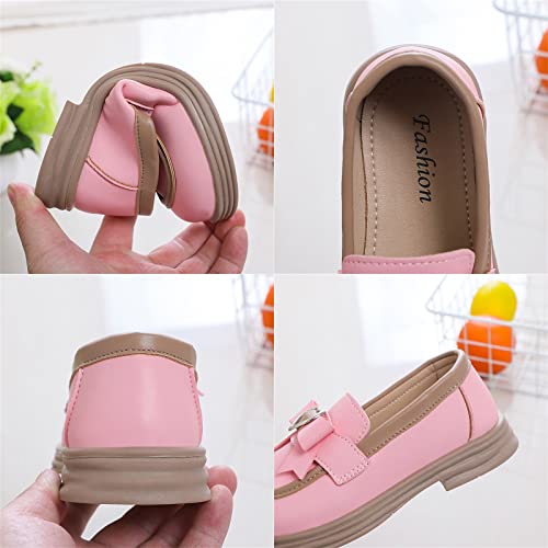 Girl Sandals Children Shoes Chunky Heel Platform Shoes Fashion Casual Children Sandals Girls High Heels Sandals4