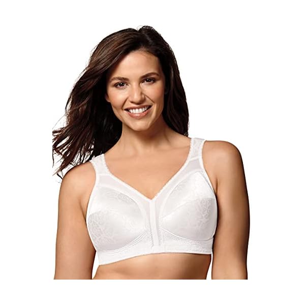 Playtex-18-Hour-Ultimate-Shoulder-Comfort-Wirefree-Bra Playtex 18 Hour Ultimate Shoulder Comfort Wirefree Bra