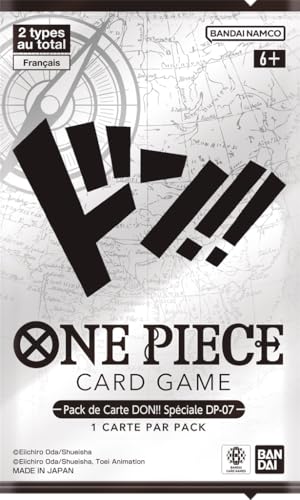 Cartes à collectionner One Piece OP11 Booster Double Pack - vue 5