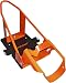 Lock 'N Load BK 100 Deluxe Wheel Chock Kit