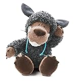 peluche hugo precio Bonito regalo: para niños, adultos y amantes de los peluches. El regalo perfecto para cumpleaños, para los seres queridos, nacimientos, bautizos o simplemente porque sí.