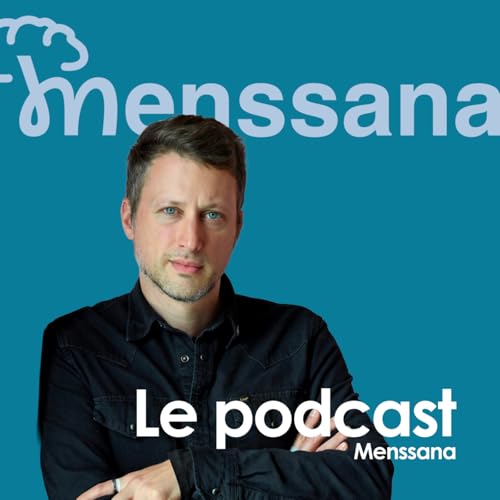 🎙️Menssana / Peur VS Anxi&eacute;t&eacute; : L'erreur que nous faisons tous. Par Giacomo di Falco