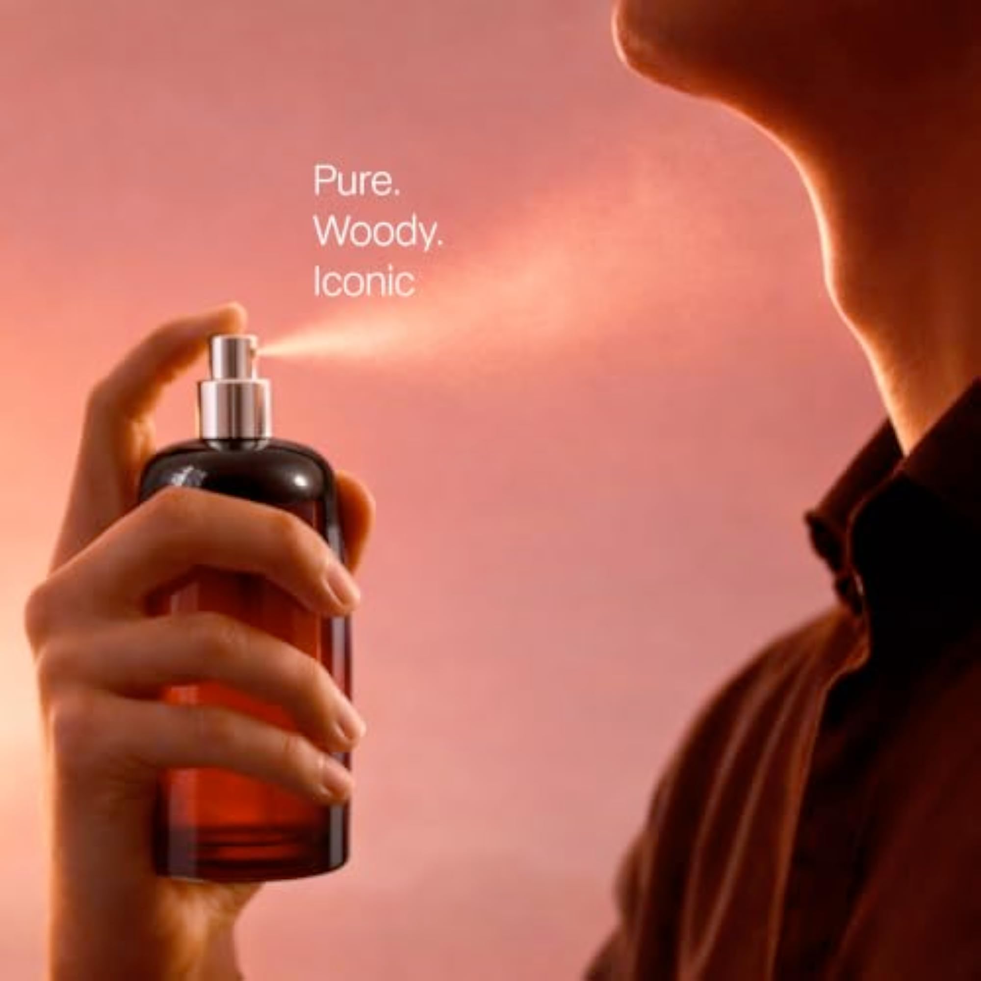 Mexico Perfume for Men, 100 ml
