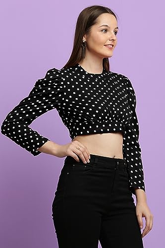 CLOTHINK INDIA black dress – image 3