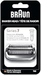 Braun Replacement Head Series 7 74S Silver