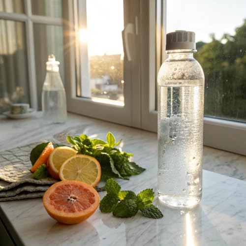 Core Hydration Perfectly Balanced Water, 23.9 fl oz Sport Cap bottle (Pack of 24) - Thumbnail 5