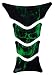 Produktbild BIKE-label Tankpad Aufkleber Motorrad Ghost Green kompatibel für Honda 500150