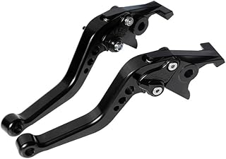 Rizoma Adjustable Brake Lever Suzuki Burgman 400