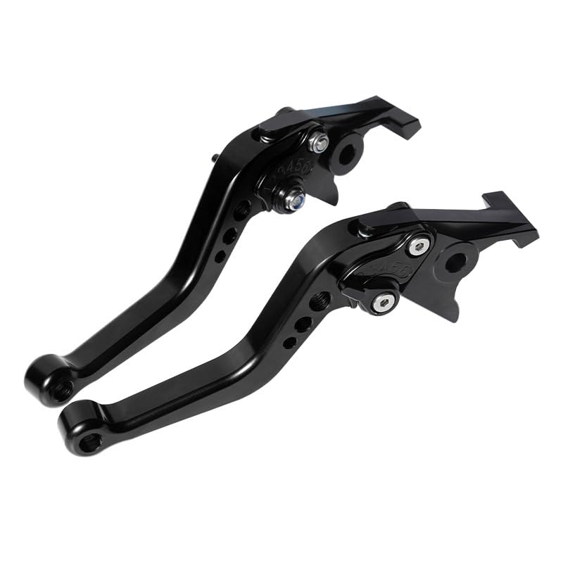 Levier d'embrayage moto pour Yamaha Raptor 700R YFM660 réglable en aluminium CNC