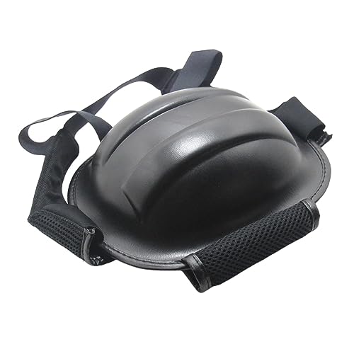 Cresta Di Gallo Decorativa Per Casco - Accessorio Per Motociclisti E Cosplay - Leggera, Riutilizzabile, 30x10 Cm