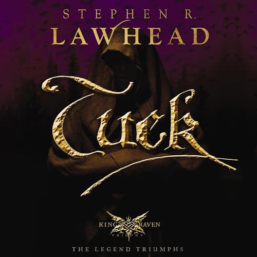 Tuck by Stephen Lawhead episode artwork