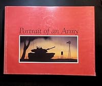 Portrait of an Army B000R0HNI0 Book Cover