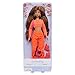 The First All-Latina Line of Fashion Dolls, Latinistas 11.5-inch Julianna Latina Fashion Doll and Accessories, Kids Toys for Ages 3 Up, Designed and Developed by Purpose Toys LATIN