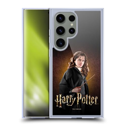 Coque Galaxy S24 Ultra MagSafe Harry Potter Hermione protège avec style au quotidien