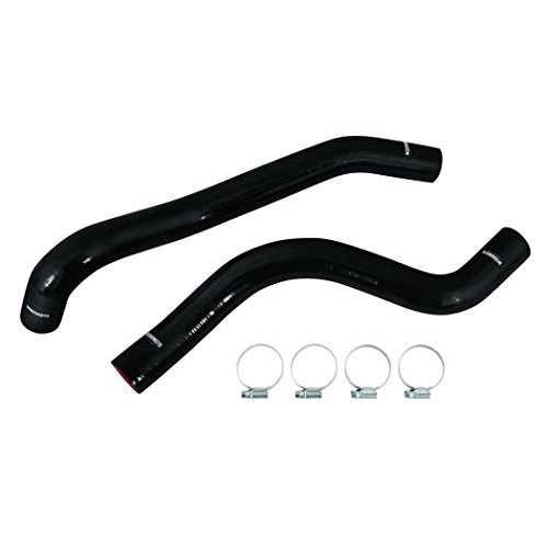 Mishimoto Silicone Radiator Hose Kit