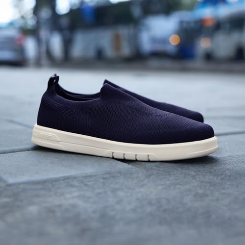 Image of Lotto Men Impulso Slip-on Sneakers