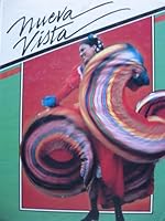 Nueva Vista Allyn and Bacon Spanish 0205088309 Book Cover