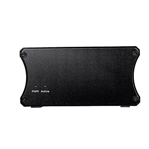 Lector de discos HDD SSD para solucionar la falta de espacio y transferir archivos 2