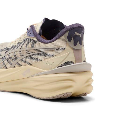 Image of PUMA Mens Deviate Nitro 4 Running Sneakers Shoes