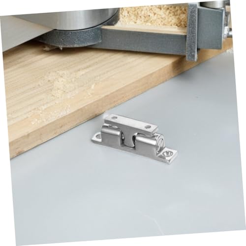 Soporte de puerta marina estable y resistente accesorios de protección Kisangel 6
