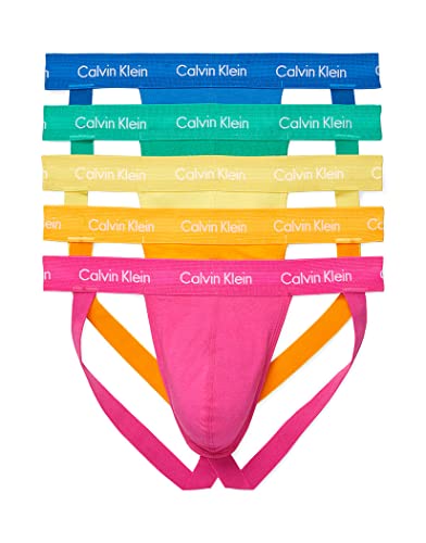 suspensorio calvin klein pride