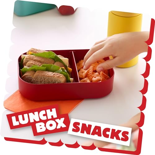 Image of Cheez-It Cheese Crackers, Baked Snack Crackers, Lunch Snacks, Original, 12.4oz Box (1 Box) (Pack of 2)