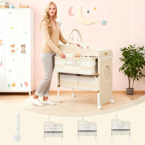 La Mejor Lista de Muebles para bebé - los más vendidos. 18 Imagen adicional