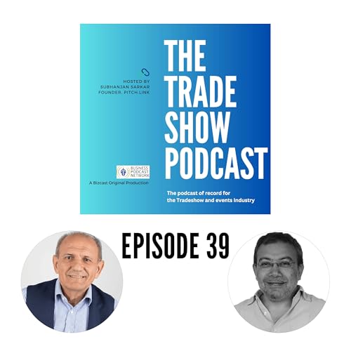 In Conversation with Marco Barozzi, Founder, Expo Consulting (Episode 2)
