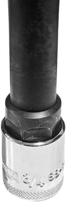 Rem 700 & Clone Internal Action Wrench for Gunsmithing and Firearm Maintenance