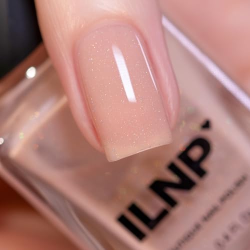 ILNP Cabana - Vintage Summer Inspired Nail Polishes (Bare, 0.4 Fl Oz) - Image 3