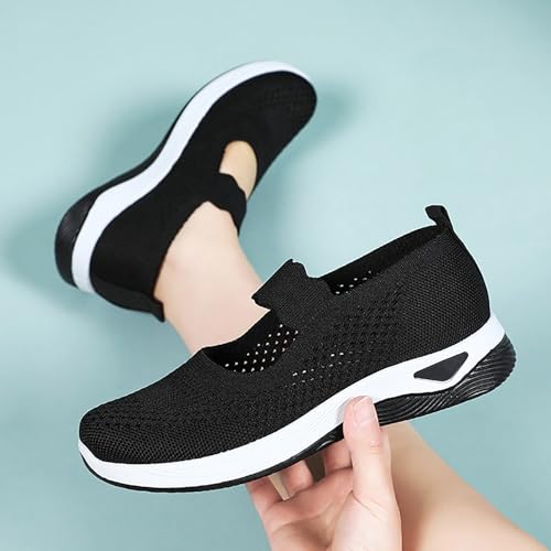 Chaussures de maison et d'extérieur pour femme active - 2