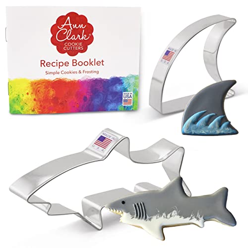 Ann Clark Hummer/Krebs Ausstechform - 10,2 Cm, Aus Lebensmittelechtem US-Stahl, Für Plätzchen & Fondant