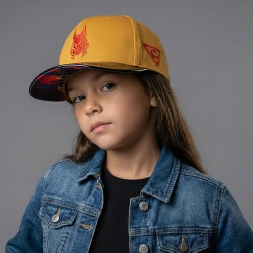 Image of Capiche [99+ Variations] Special Series Snapback Cap - One Size Unisex Men