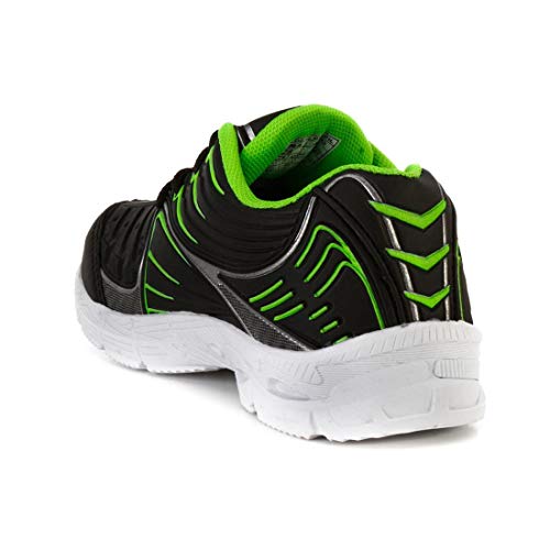 Tênis Impacto Juvenil 801