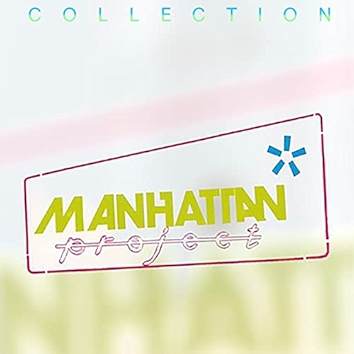 Manhattan Project Collection (Remix Version)