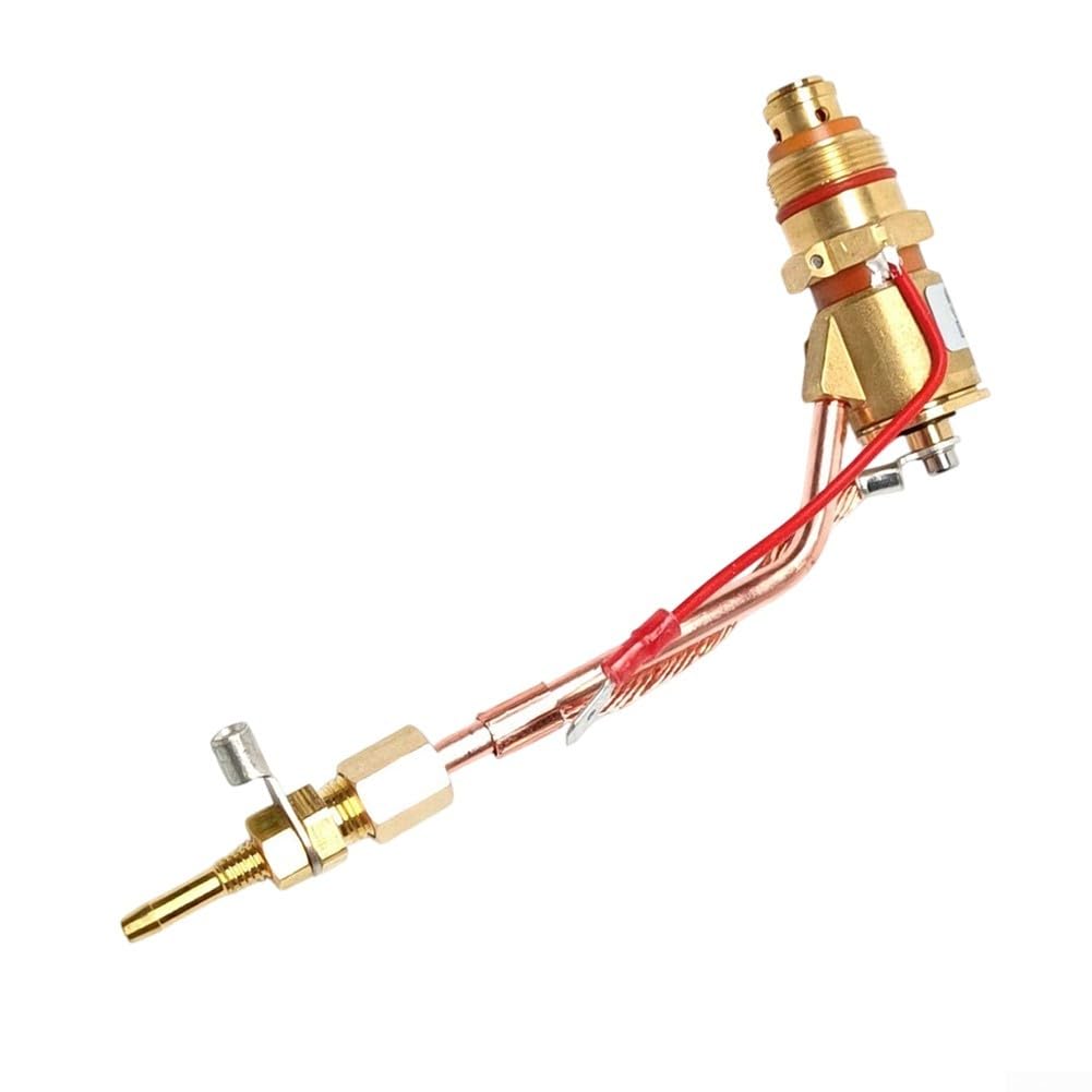 IPT-20C Cabezal de antorcha interior para plasma, cobre de alta pureza, rendimiento de corte estable, compatible con modelos Easy Weld 20P 251